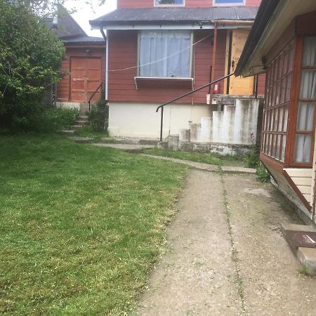 Ferienwohnung Comodo Y Centrico Coyhaique Exterior foto